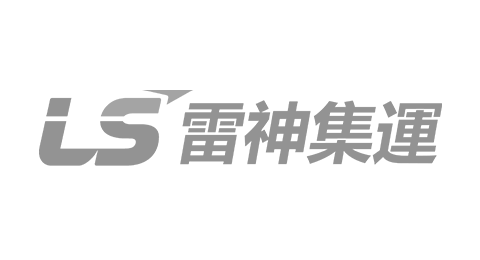 雷神集运,台湾集运系统